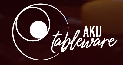 AKIJ tableware